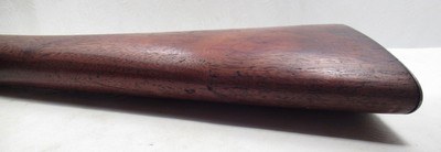 WINCHESTER MODEL 1894 SRC in .38-55 CALIBER from COLLECTING TEXAS – SPECIAL ORDER SHOTGUN BUTT – MADE 1898 - SHIPPED 1901 - Image 19 of 23