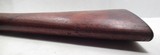 WINCHESTER MODEL 1894 SRC in .38-55 CALIBER from COLLECTING TEXAS – SPECIAL ORDER SHOTGUN BUTT – MADE 1898 - SHIPPED 1901 - Image 19 of 23