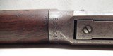 WINCHESTER MODEL 1894 SRC in .38-55 CALIBER from COLLECTING TEXAS – SPECIAL ORDER SHOTGUN BUTT – MADE 1898 - SHIPPED 1901 - Image 18 of 23