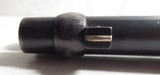 WINCHESTER MODEL 1894 SRC in .38-55 CALIBER from COLLECTING TEXAS – SPECIAL ORDER SHOTGUN BUTT – MADE 1898 - SHIPPED 1901 - Image 9 of 23