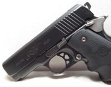 KIMBER “CUSTOM SHOP” ULTRA RCP II .45 ACP PISTOL from COLLECTING TEXAS - Image 3 of 15