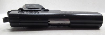 KIMBER “CUSTOM SHOP” ULTRA RCP II .45 ACP PISTOL from COLLECTING TEXAS - Image 8 of 15