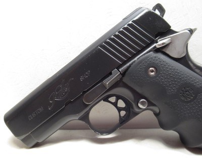 KIMBER “CUSTOM SHOP” ULTRA RCP II .45 ACP PISTOL from COLLECTING TEXAS - Image 3 of 15