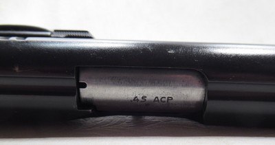 KIMBER “CUSTOM SHOP” ULTRA RCP II .45 ACP PISTOL from COLLECTING TEXAS - Image 9 of 15