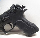 MAGNUM RESEARCH DESERT EAGLE 9mm PISTOL from COLLECTING TEXAS – NEW in BOX with ACCESSORIES - Image 3 of 14