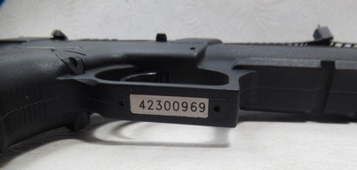 MAGNUM RESEARCH DESERT EAGLE 9mm PISTOL from COLLECTING TEXAS – NEW in BOX with ACCESSORIES - Image 12 of 14
