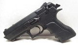 MAGNUM RESEARCH DESERT EAGLE 9mm PISTOL from COLLECTING TEXAS – NEW in BOX with ACCESSORIES - Image 2 of 14