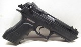 MAGNUM RESEARCH DESERT EAGLE 9mm PISTOL from COLLECTING TEXAS – NEW in BOX with ACCESSORIES - Image 5 of 14