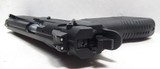 MAGNUM RESEARCH DESERT EAGLE 9mm PISTOL from COLLECTING TEXAS – NEW in BOX with ACCESSORIES - Image 9 of 14