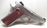 SPRINGFIELD ARMORY CHAMPION MODEL .45 CALIBER PISTOL from COLLECTING TEXAS – EXTRA FEATURES - Image 1 of 13