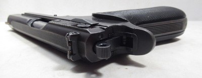 STAR MODEL 30M MILITARY NATO 9mm SEMI-AUTO PISTOL with ACCESSORIES from COLLECTING TEXAS – FULL TOOL KIT INCLUDED - Image 10 of 18