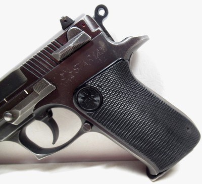 STAR MODEL 30M MILITARY NATO 9mm SEMI-AUTO PISTOL with ACCESSORIES from COLLECTING TEXAS – FULL TOOL KIT INCLUDED - Image 3 of 18