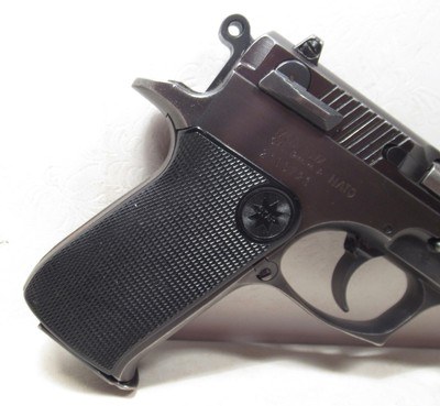 STAR MODEL 30M MILITARY NATO 9mm SEMI-AUTO PISTOL with ACCESSORIES from COLLECTING TEXAS – FULL TOOL KIT INCLUDED - Image 6 of 18