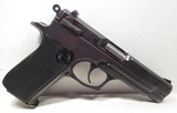 STAR MODEL 30M MILITARY NATO 9mm SEMI-AUTO PISTOL with ACCESSORIES from COLLECTING TEXAS – FULL TOOL KIT INCLUDED - Image 5 of 18