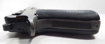 STAR MODEL 30M MILITARY NATO 9mm SEMI-AUTO PISTOL with ACCESSORIES from COLLECTING TEXAS – FULL TOOL KIT INCLUDED - Image 11 of 18