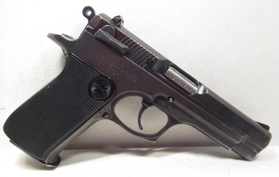 STAR MODEL 30M MILITARY NATO 9mm SEMI-AUTO PISTOL with ACCESSORIES from COLLECTING TEXAS – FULL TOOL KIT INCLUDED - Image 5 of 18