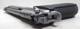 BERETTA MODEL 92FS PARABELLUM PISTOL in 9mm CALIBER from COLLECTING TEXAS - Image 9 of 14