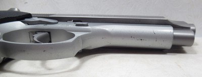 BERETTA MODEL 92FS PARABELLUM PISTOL in 9mm CALIBER from COLLECTING TEXAS - Image 13 of 14