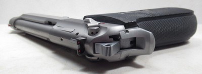 BERETTA MODEL 92FS PARABELLUM PISTOL in 9mm CALIBER from COLLECTING TEXAS - Image 9 of 14
