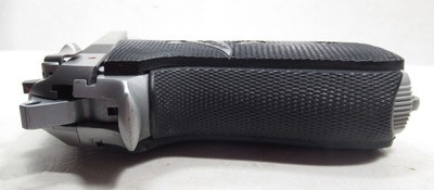 BERETTA MODEL 92FS PARABELLUM PISTOL in 9mm CALIBER from COLLECTING TEXAS - Image 10 of 14
