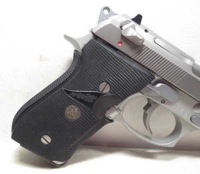 BERETTA MODEL 92FS PARABELLUM PISTOL in 9mm CALIBER from COLLECTING TEXAS - Image 5 of 14