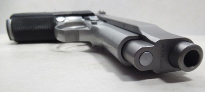 BERETTA MODEL 92FS PARABELLUM PISTOL in 9mm CALIBER from COLLECTING TEXAS - Image 14 of 14