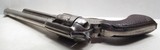 VERY INTERESTING COLT S.A.A. REVOLVER from COLLECTING TEXAS – HENRY NETTLETON INSPECTED – U.S. GOVT. SHIPPED in 1878 - Image 11 of 21