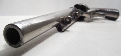 VERY INTERESTING COLT S.A.A. REVOLVER from COLLECTING TEXAS – HENRY NETTLETON INSPECTED – U.S. GOVT. SHIPPED in 1878 - Image 20 of 21