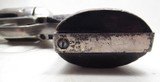 VERY INTERESTING COLT S.A.A. REVOLVER from COLLECTING TEXAS – HENRY NETTLETON INSPECTED – U.S. GOVT. SHIPPED in 1878 - Image 15 of 21