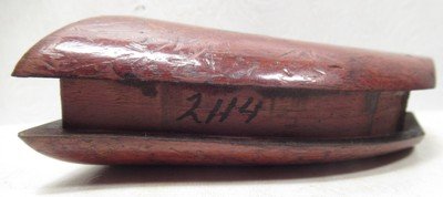 ANTIQUE COLT S.A.A. .45 CONDEMNED by GOVT. INSPECTOR & SHIPPED as CIVILIAN to WESTERN DISTRIBUTOR B. KITTREDGE, CINCINNATI, OHIO in 1876 - Image 21 of 22