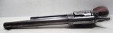 ANTIQUE COLT S.A.A. .45 CONDEMNED by GOVT. INSPECTOR & SHIPPED as CIVILIAN to WESTERN DISTRIBUTOR B. KITTREDGE, CINCINNATI, OHIO in 1876 - Image 10 of 22