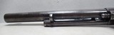 ANTIQUE COLT S.A.A. .45 CONDEMNED by GOVT. INSPECTOR & SHIPPED as CIVILIAN to WESTERN DISTRIBUTOR B. KITTREDGE, CINCINNATI, OHIO in 1876 - Image 19 of 22