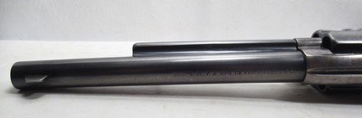 ANTIQUE COLT SINGLE ACTION ARMY U.S. CAVALRY REVOLVER from COLLECTING TEXAS – NETTLETON INSPECTED – SHIPPED 1878 - Image 10 of 19