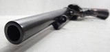 ANTIQUE COLT SINGLE ACTION ARMY U.S. CAVALRY REVOLVER from COLLECTING TEXAS – NETTLETON INSPECTED – SHIPPED 1878 - Image 18 of 19