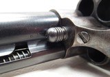 ANTIQUE COLT SINGLE ACTION ARMY U.S. CAVALRY REVOLVER from COLLECTING TEXAS – NETTLETON INSPECTED – SHIPPED 1878 - Image 17 of 19