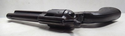 ANTIQUE DALLAS, TEXAS SHIPPED COLT S.A.A. REVOLVER from COLLECTING TEXAS – FACTORY LETTER – SHIPPED 1888 - .45 CAL. - Image 11 of 18
