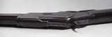 VERY NICE WINCHESTER MODEL 1873 LEVER-ACTION RIFLE from COLLECTING TEXAS – FACTORY LETTER – SHIPPED 1891 - Image 11 of 20