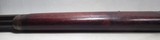 VERY NICE WINCHESTER MODEL 1873 LEVER-ACTION RIFLE from COLLECTING TEXAS – FACTORY LETTER – SHIPPED 1891 - Image 14 of 20