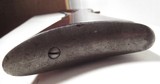 VERY NICE WINCHESTER MODEL 1873 LEVER-ACTION RIFLE from COLLECTING TEXAS – FACTORY LETTER – SHIPPED 1891 - Image 19 of 20