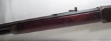 VERY NICE WINCHESTER MODEL 1873 LEVER-ACTION RIFLE from COLLECTING TEXAS – FACTORY LETTER – SHIPPED 1891 - Image 7 of 20