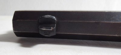 VERY NICE WINCHESTER MODEL 1873 LEVER-ACTION RIFLE from COLLECTING TEXAS – FACTORY LETTER – SHIPPED 1891 - Image 9 of 20