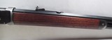 NICE SEMI-DELUXE ANTIQUE WINCHESTER MODEL 1894 LEVER-ACTION RIFLE from COLLECTING TEXAS – MADE 1896 - Image 4 of 19