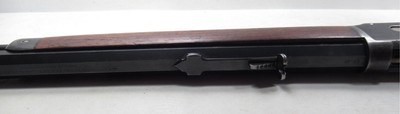 NICE SEMI-DELUXE ANTIQUE WINCHESTER MODEL 1894 LEVER-ACTION RIFLE from COLLECTING TEXAS – MADE 1896 - Image 10 of 19