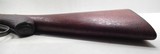 NICE SEMI-DELUXE ANTIQUE WINCHESTER MODEL 1894 LEVER-ACTION RIFLE from COLLECTING TEXAS – MADE 1896 - Image 17 of 19