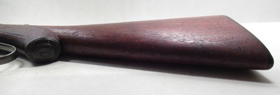 NICE SEMI-DELUXE ANTIQUE WINCHESTER MODEL 1894 LEVER-ACTION RIFLE from COLLECTING TEXAS – MADE 1896 - Image 17 of 19