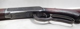 NICE SEMI-DELUXE ANTIQUE WINCHESTER MODEL 1894 LEVER-ACTION RIFLE from COLLECTING TEXAS – MADE 1896 - Image 15 of 19