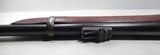 SHARPS BORCHARDT MODEL 1878 RIFLE from COLLECTING TEXAS – SHIPPED OCTOBER 4, 1885 – “J. P. LOWER” MARKED BARREL - Image 11 of 19