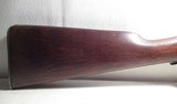 SHARPS BORCHARDT MODEL 1878 RIFLE from COLLECTING TEXAS – SHIPPED OCTOBER 4, 1885 – “J. P. LOWER” MARKED BARREL - Image 2 of 19