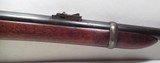 SHARPS BORCHARDT MODEL 1878 RIFLE from COLLECTING TEXAS – SHIPPED OCTOBER 4, 1885 – “J. P. LOWER” MARKED BARREL - Image 4 of 19