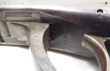 SHARPS BORCHARDT MODEL 1878 RIFLE from COLLECTING TEXAS – SHIPPED OCTOBER 4, 1885 – “J. P. LOWER” MARKED BARREL - Image 17 of 19